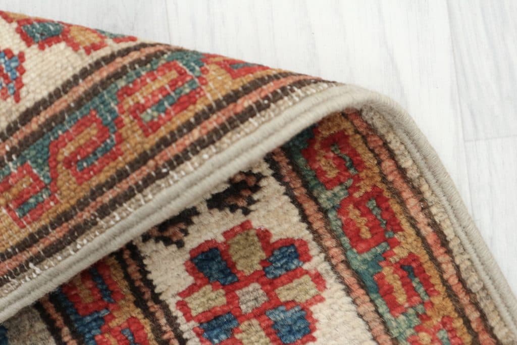 Afghan Kaynak Rug AKA042F42 193x58