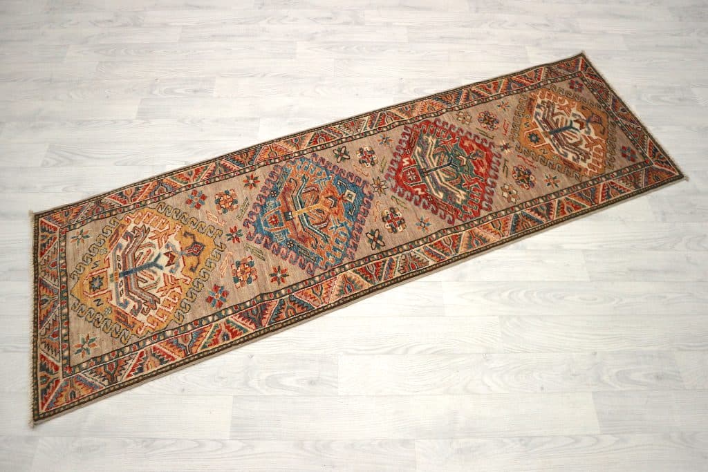 Afghan Kaynak Rug