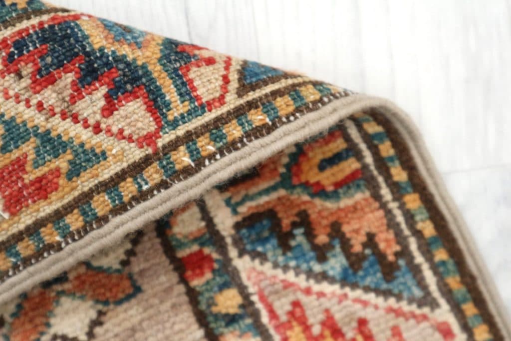 Afghan Kaynak Rug