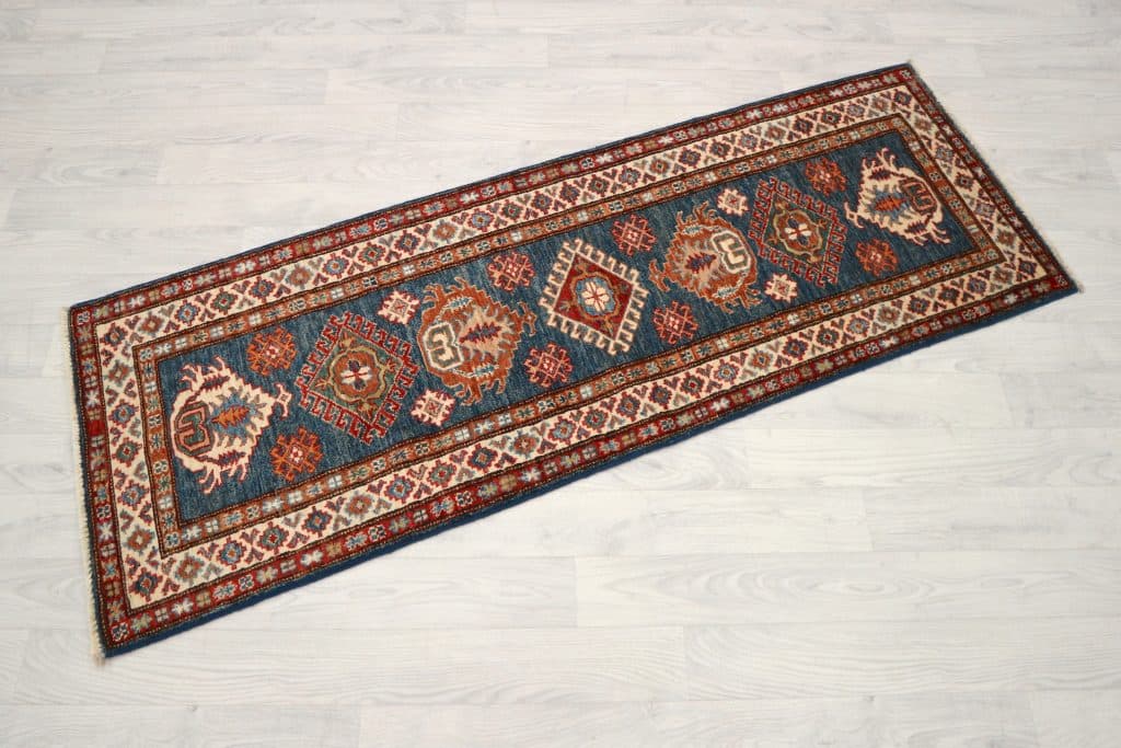 Afghan Kaynak Rug