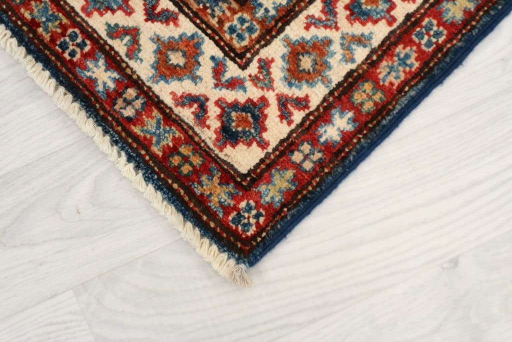 Afghan Kaynak Rug  AKA042F88 183x60