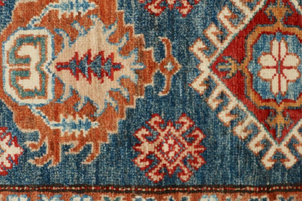 Afghan Kaynak Rug  AKA042F88 183x60