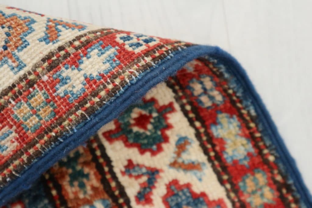 Afghan Kaynak Rug