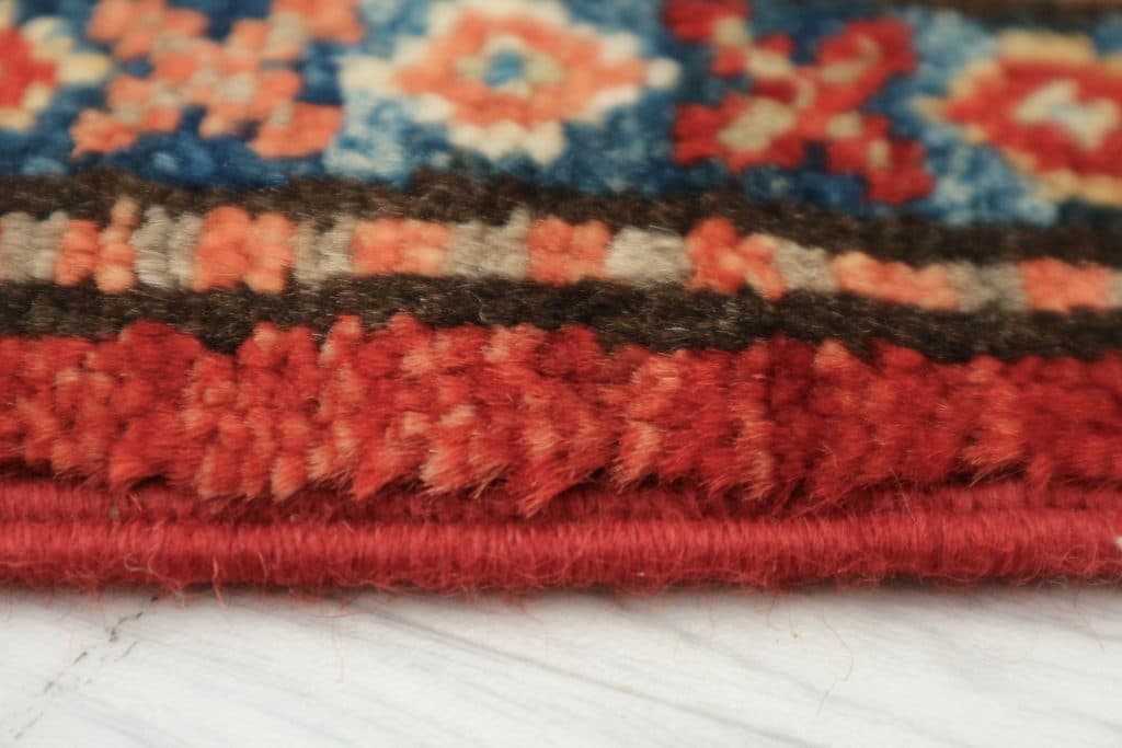 Afghan Kaynak Rug AKA044F55 254x82