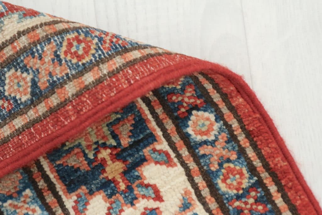 Afghan Kaynak Rug AKA044F55 254x82