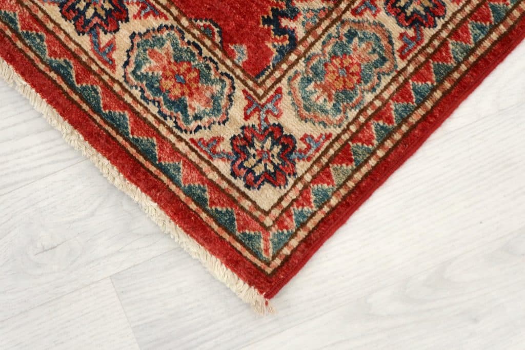 Afghan Kaynak Rug AKA045F52 277 x 79