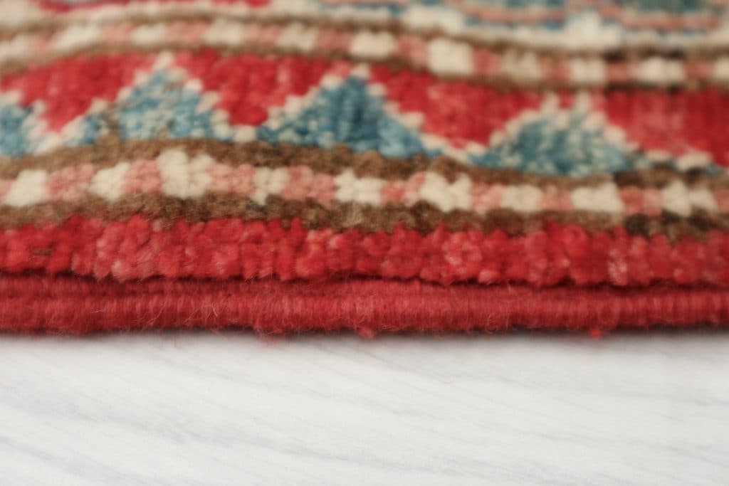 Afghan Kaynak Rug AKA045F52 277 x 79