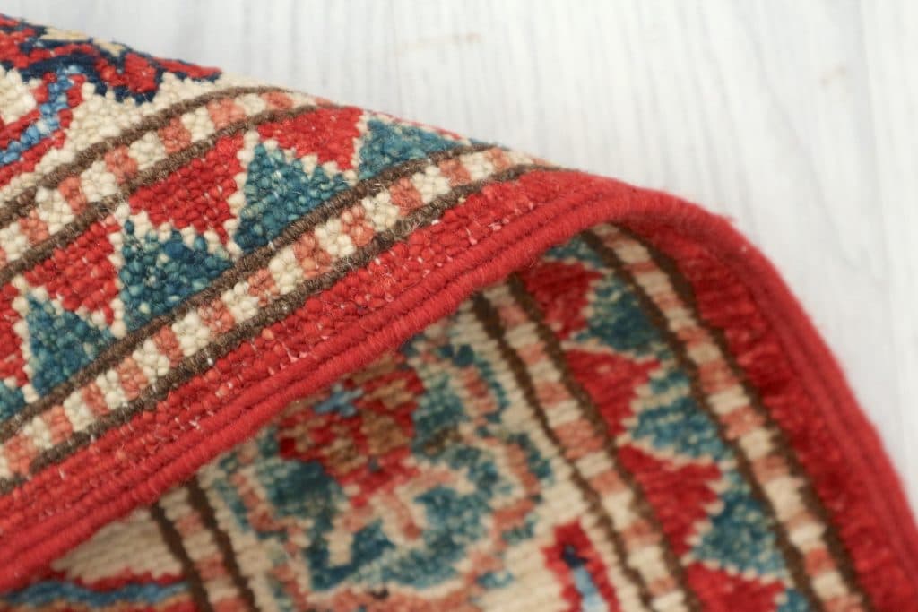 Afghan Kaynak Rug AKA045F52 277 x 79