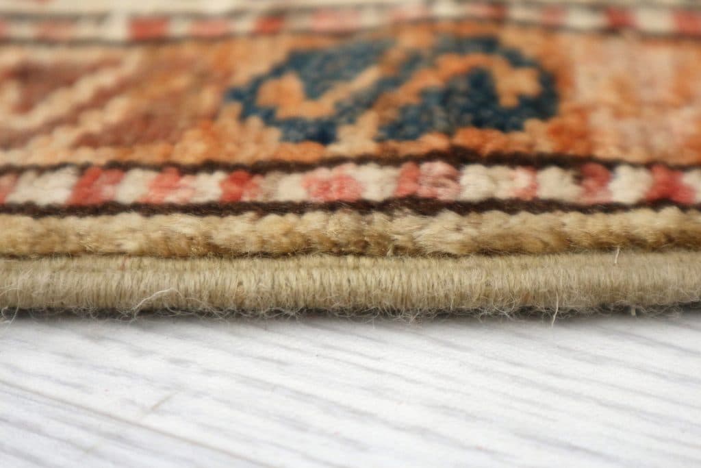 Afghan Kaynak Rug AKA047F42 313x86