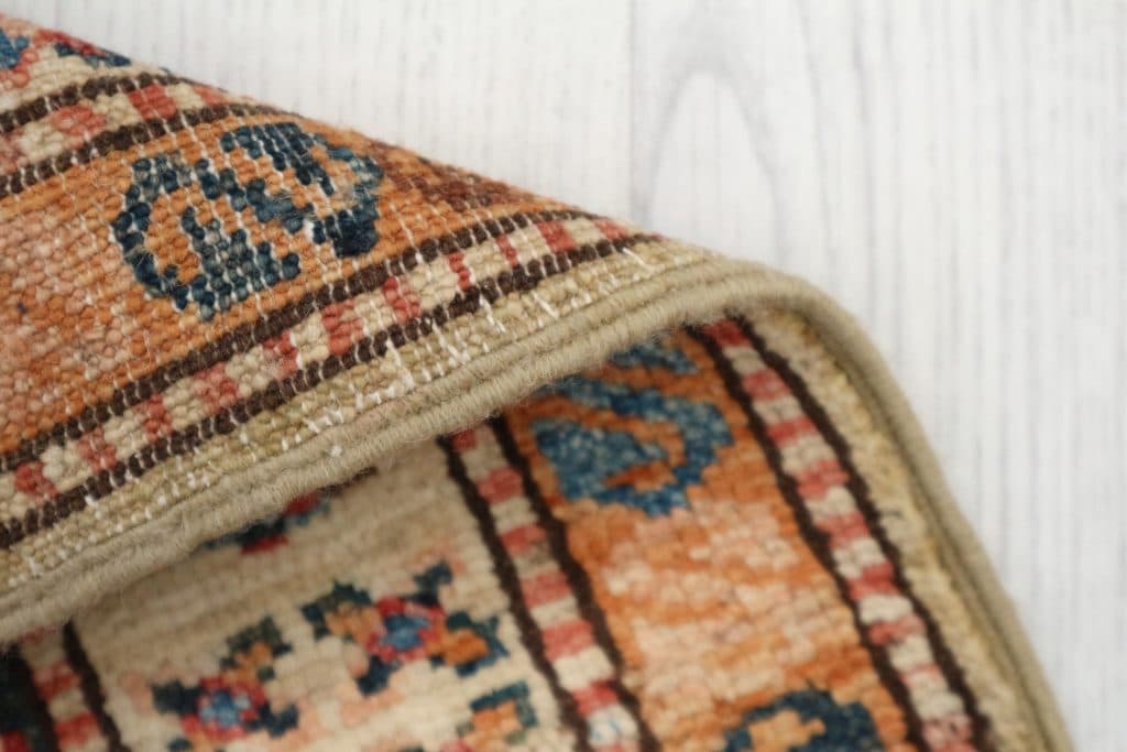 Afghan Kaynak Rug AKA047F42 313x86