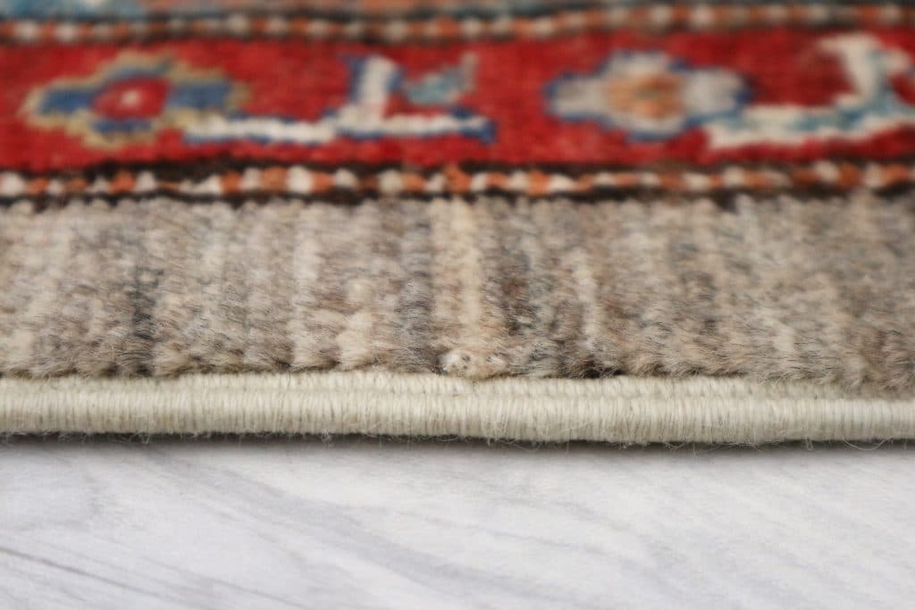 Afghan Kaynak Rug  AKA047F42 322x78