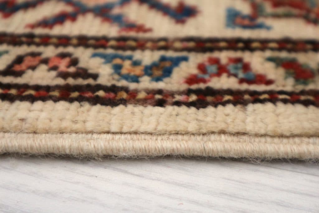 Afghan Kaynak Rug AKA047F44 316x81