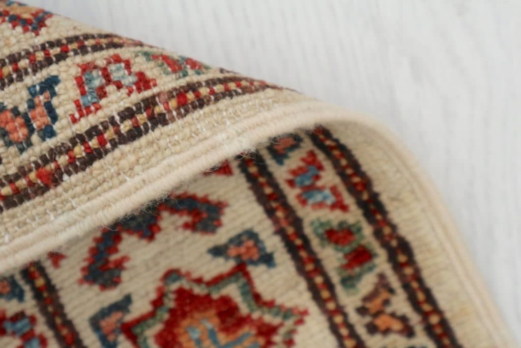 Afghan Kaynak Rug AKA047F44 316x81