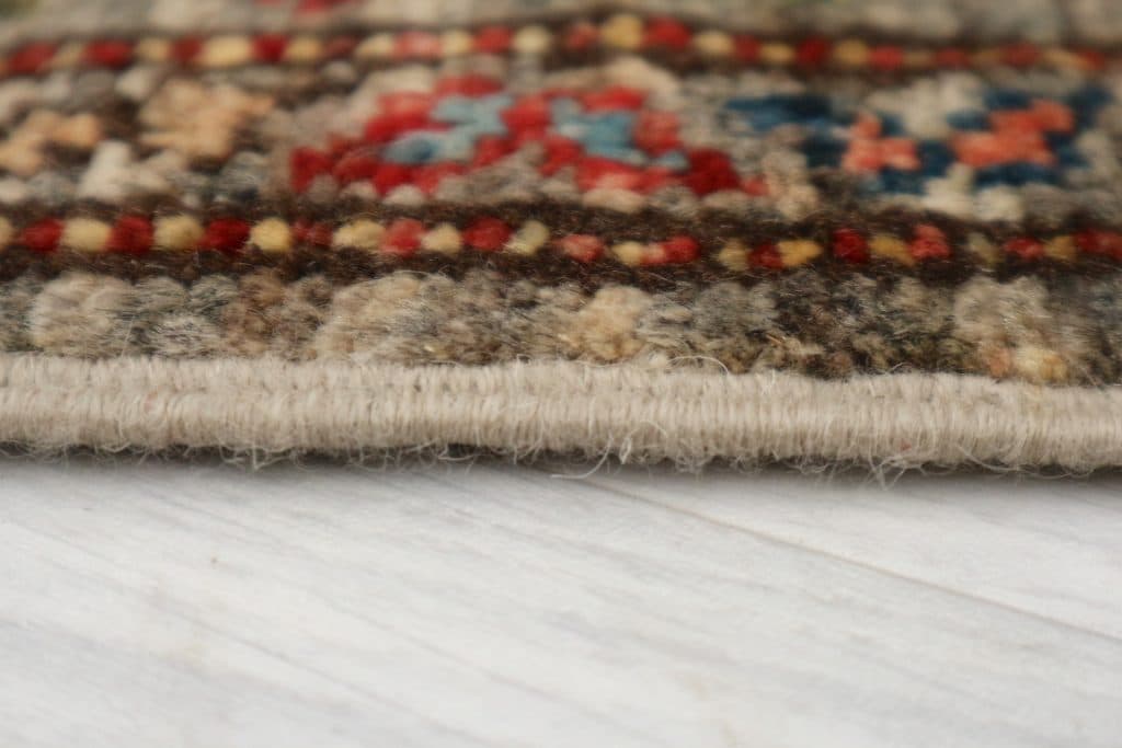 Afghan Kaynak Rug AKA048F42 327x77