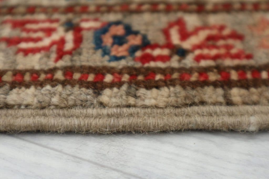 Afghan Kaynak Rug AKA050F42 436 x 83