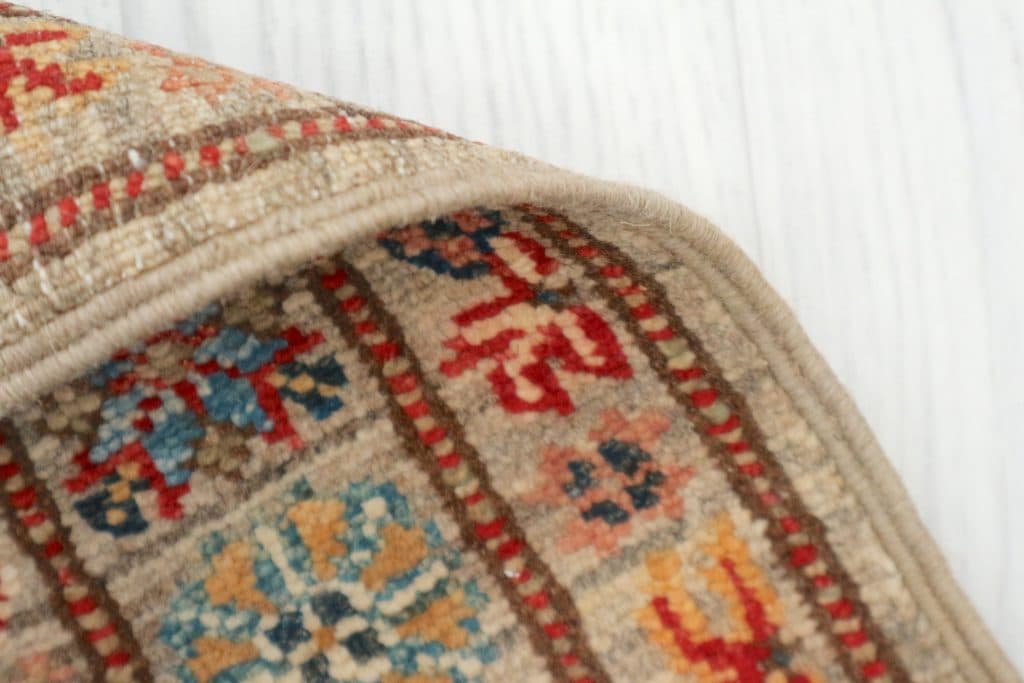 Afghan Kaynak Rug AKA050F42 436 x 83