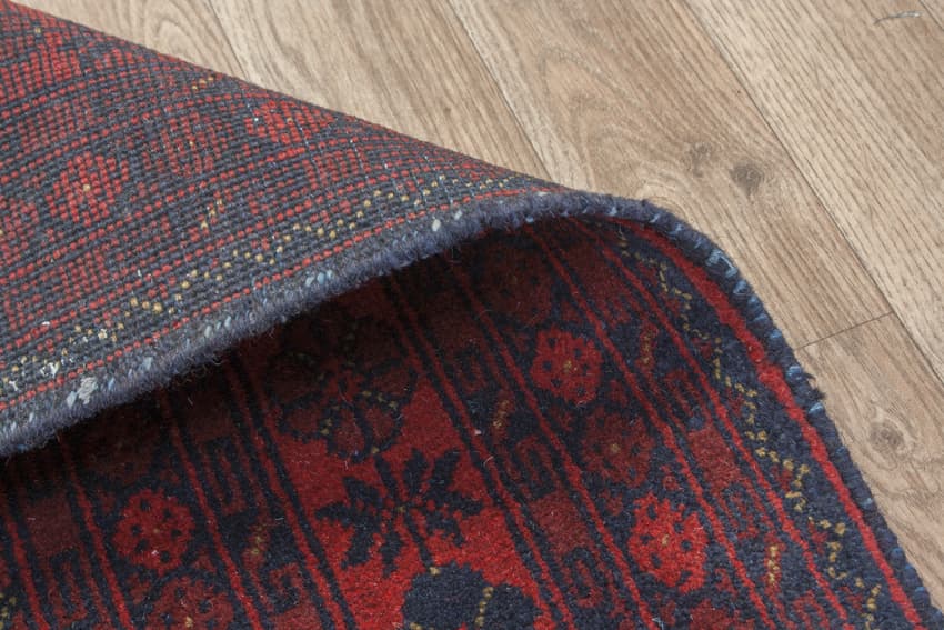 Afghan Kundoz Rug AKU021000 231x175