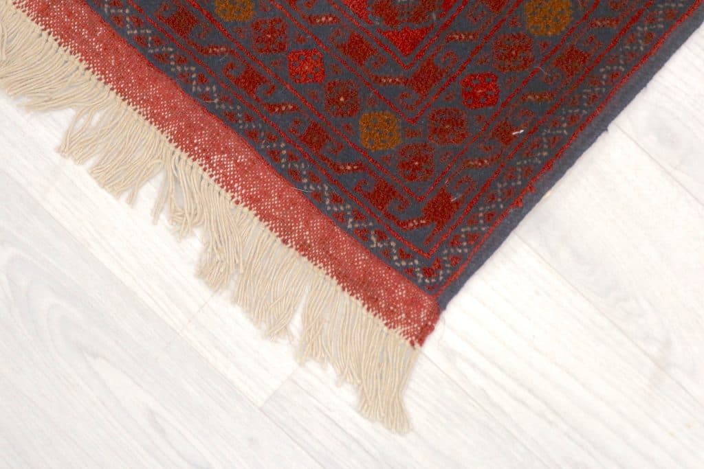 Afghan Kundoz Rug AKU021000 238 x 173