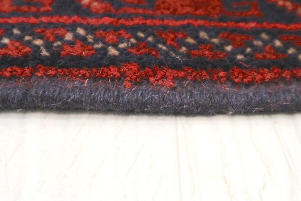 Afghan Kundoz Rug AKU021000 238 x 173