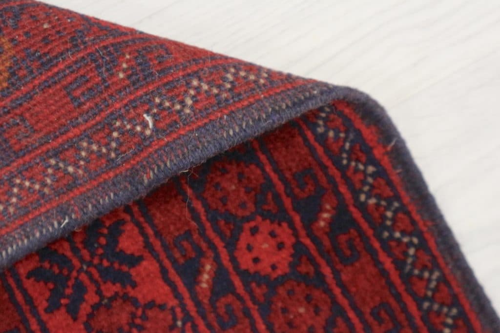 Afghan Kundoz Rug AKU021000 238 x 173