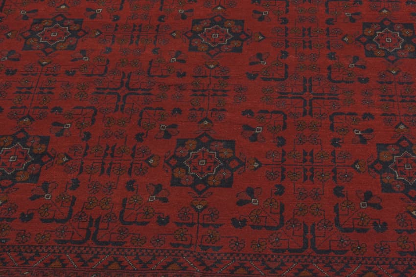 Afghan Kundoz Rug AKU023000 290x201