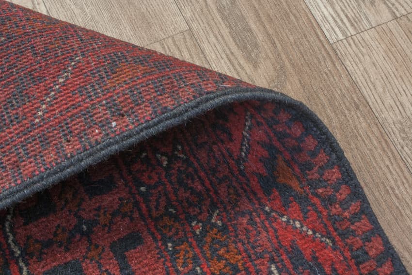 Afghan Kundoz Rug AKU023000 290x201