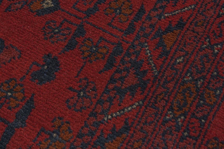 Afghan Kundoz Rug AKU023000 290x201