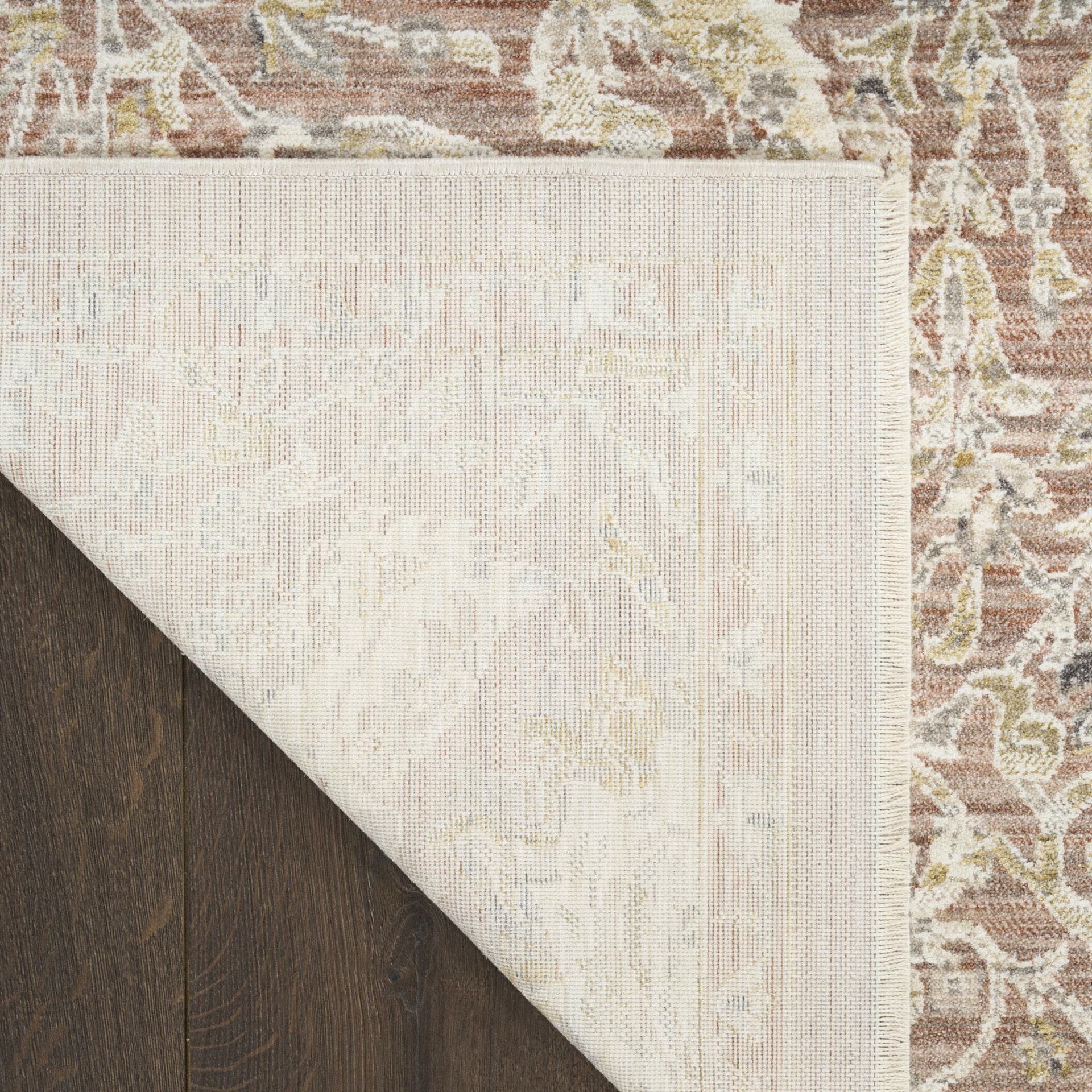 ANTIQUE FUSION - ANF03 - Brick rug, photo 5