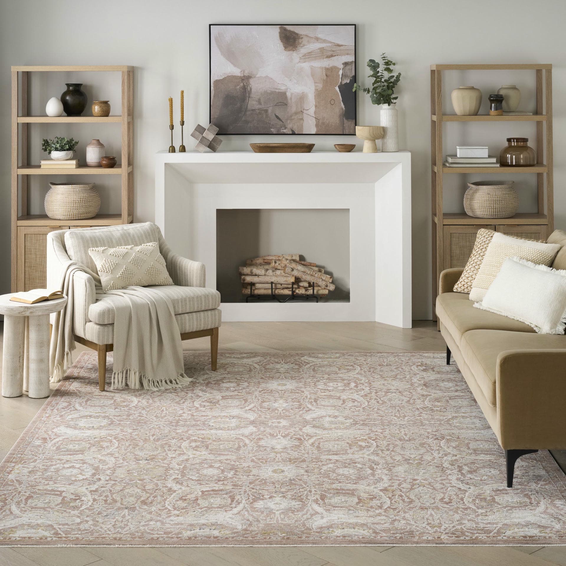 ANTIQUE FUSION - ANF03 - Brick