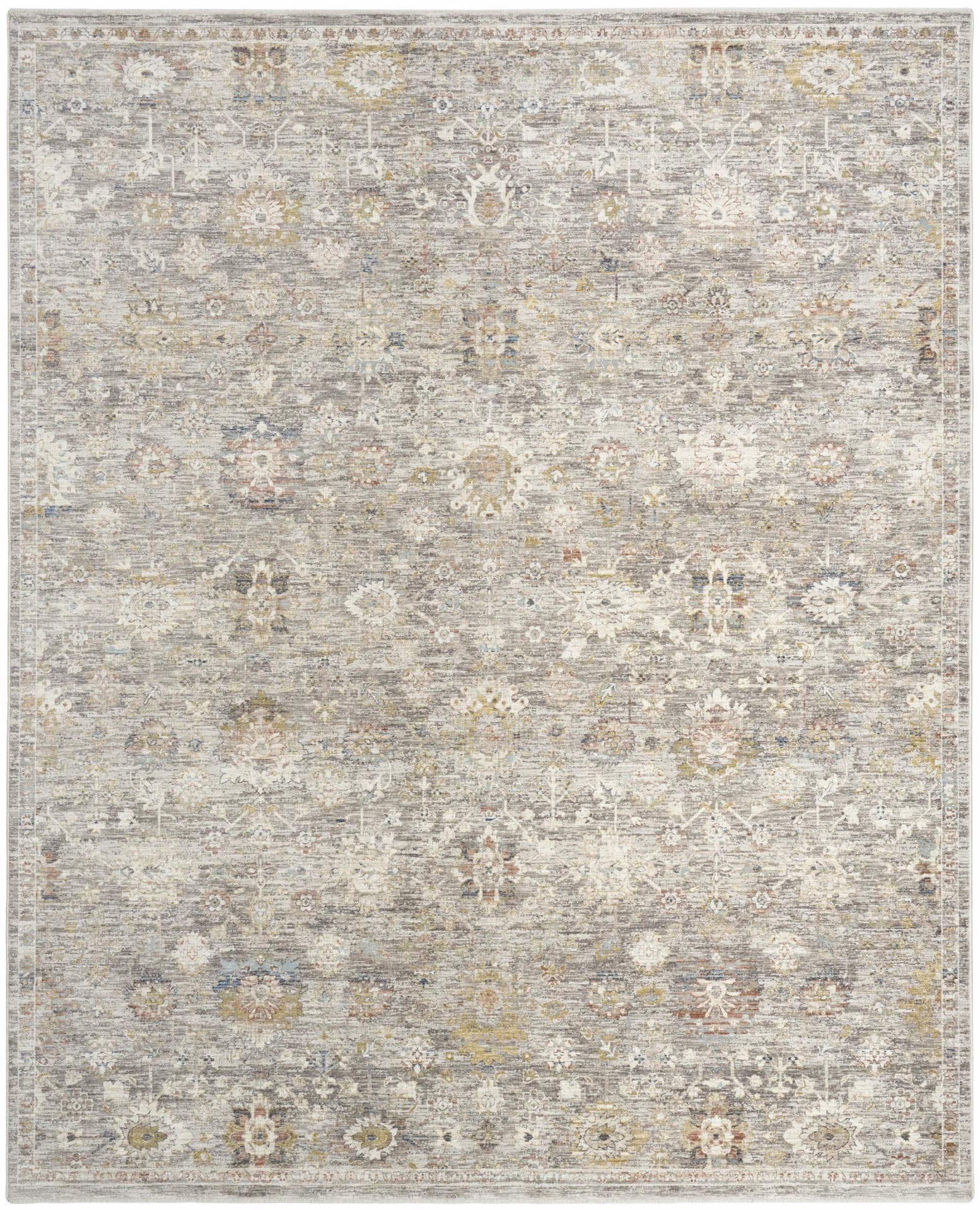 ANTIQUE FUSION - ANF05 - Grey
