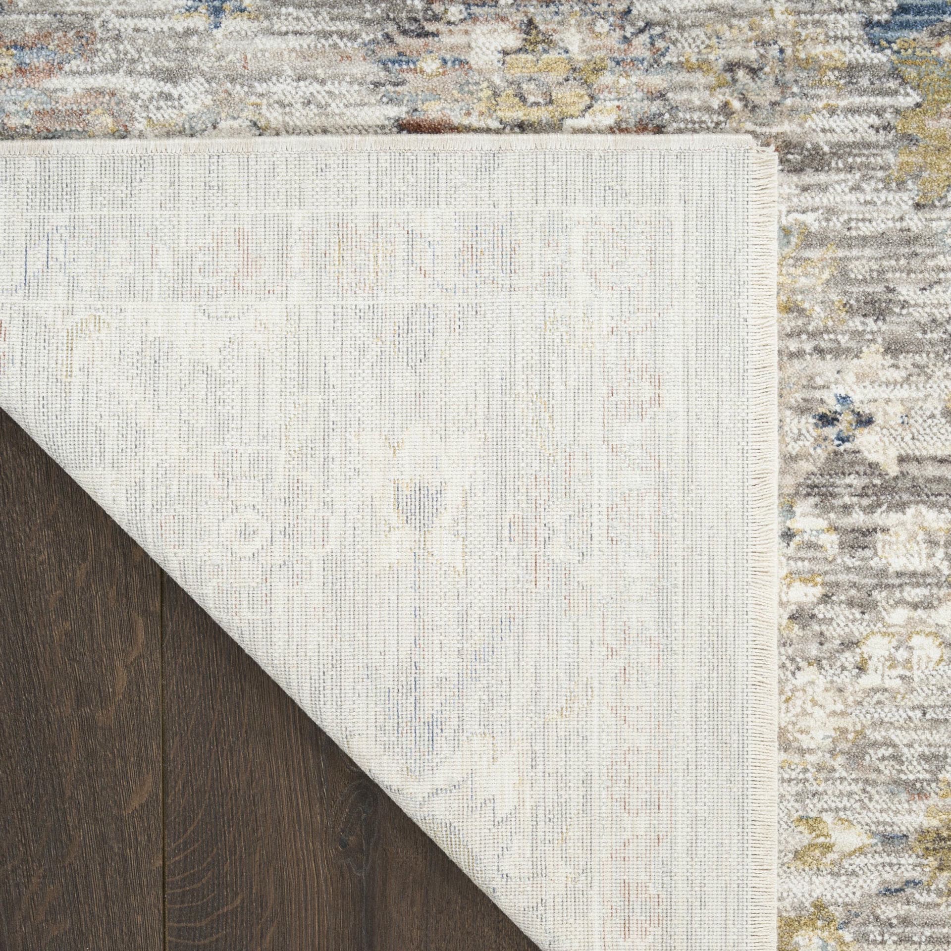 ANTIQUE FUSION - ANF05 - Grey rug, photo 6