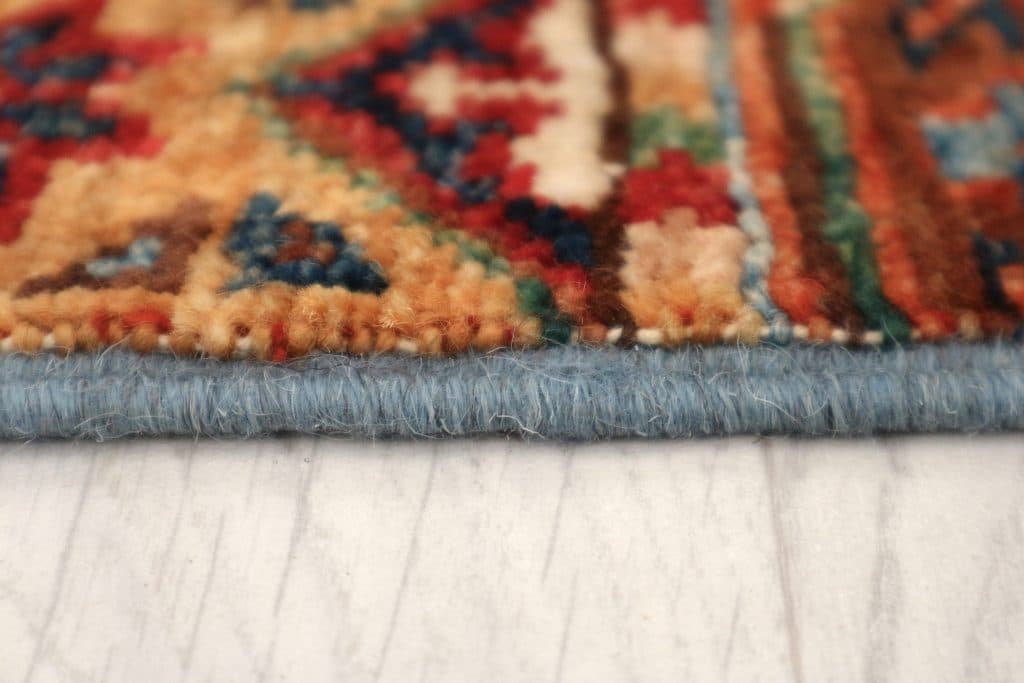 Fine Afghan Nomad Rug ANO006FIN 82x62