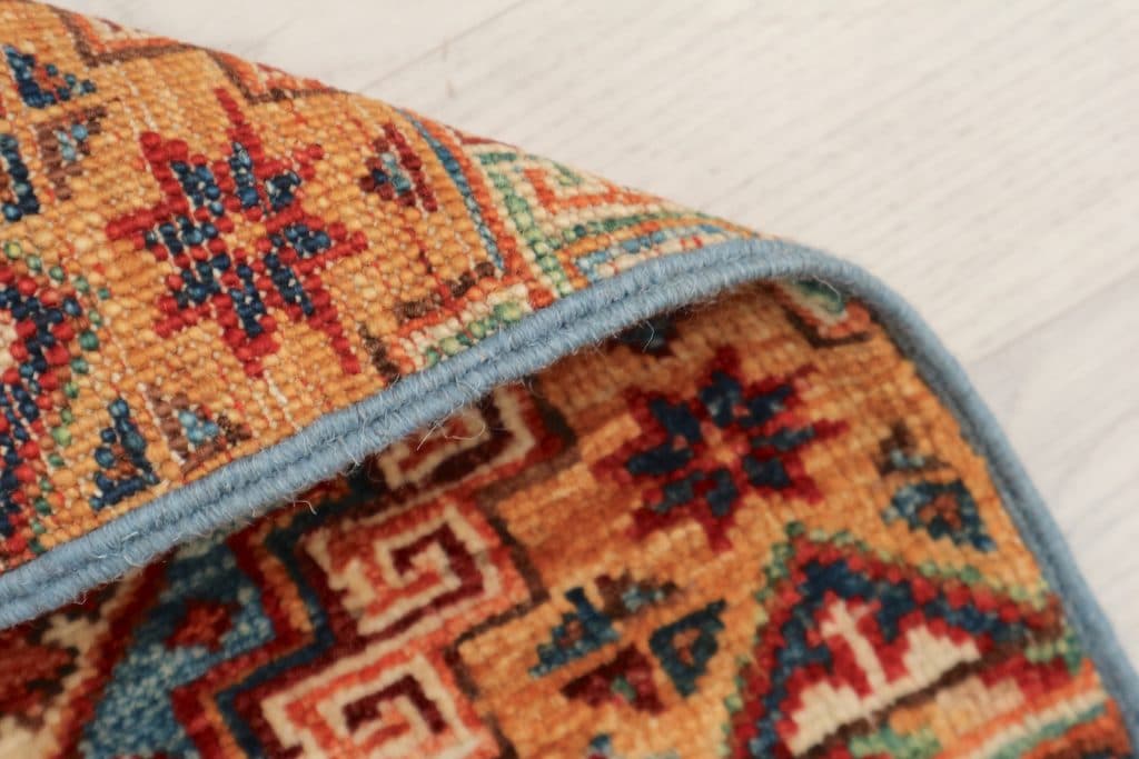 Fine Afghan Nomad Rug ANO006FIN 82x62