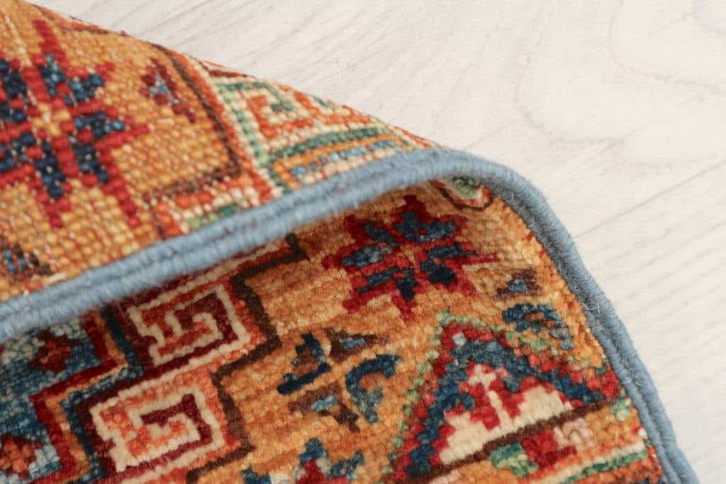 Fine Afghan Nomad Rug ANO006FIN 87x59