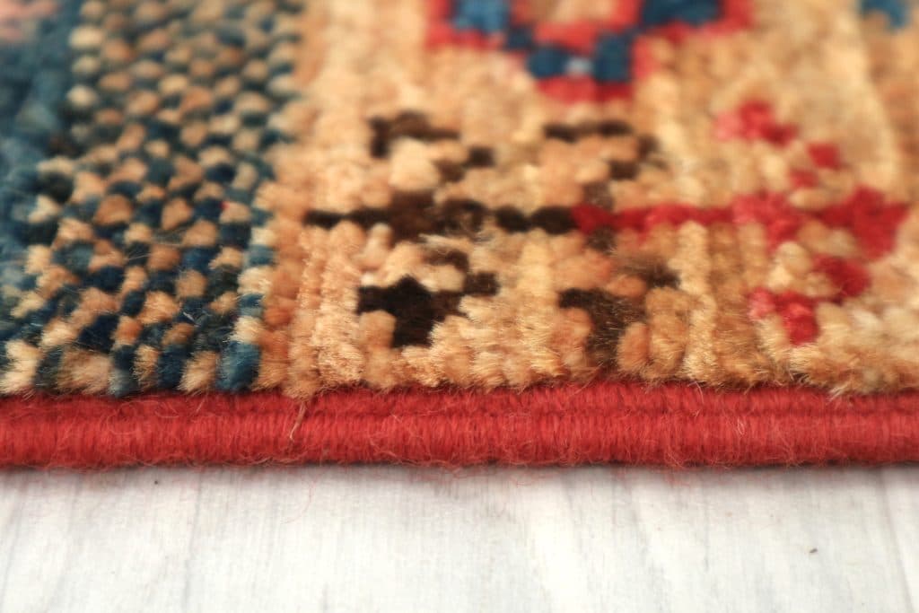 Fine Afghan Nomad Rug ANO011FIN 120x79 B