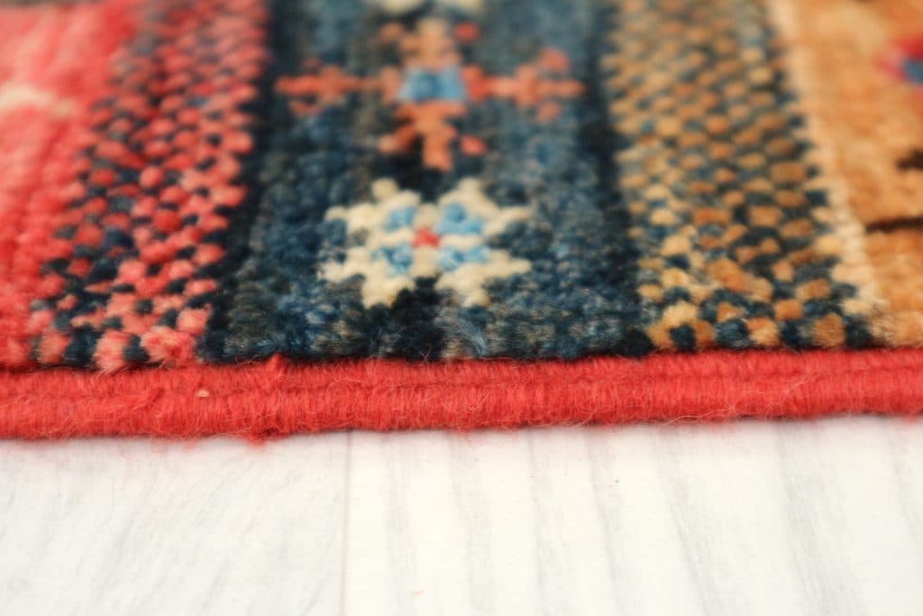 Fine Afghan Nomad Rug ANO011FIN 121 x 77