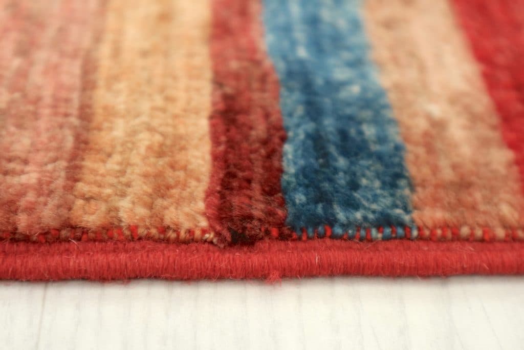 Fine Afghan Nomad Rug ANO011FIN 125x85