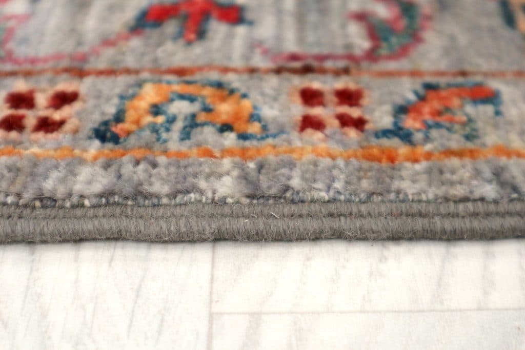 Fine Afghan Nomad Rug ANO011FIN 127x81