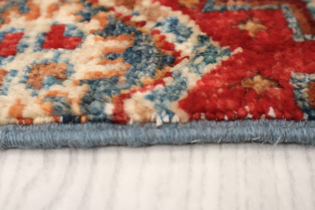 Fine Afghan Nomad Rug ANO011FIN 93x120