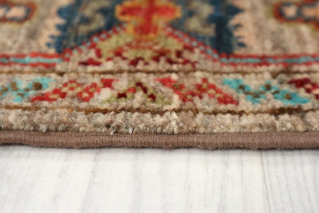 Fine Afghan Nomad Rug ANO014FIN 148x108