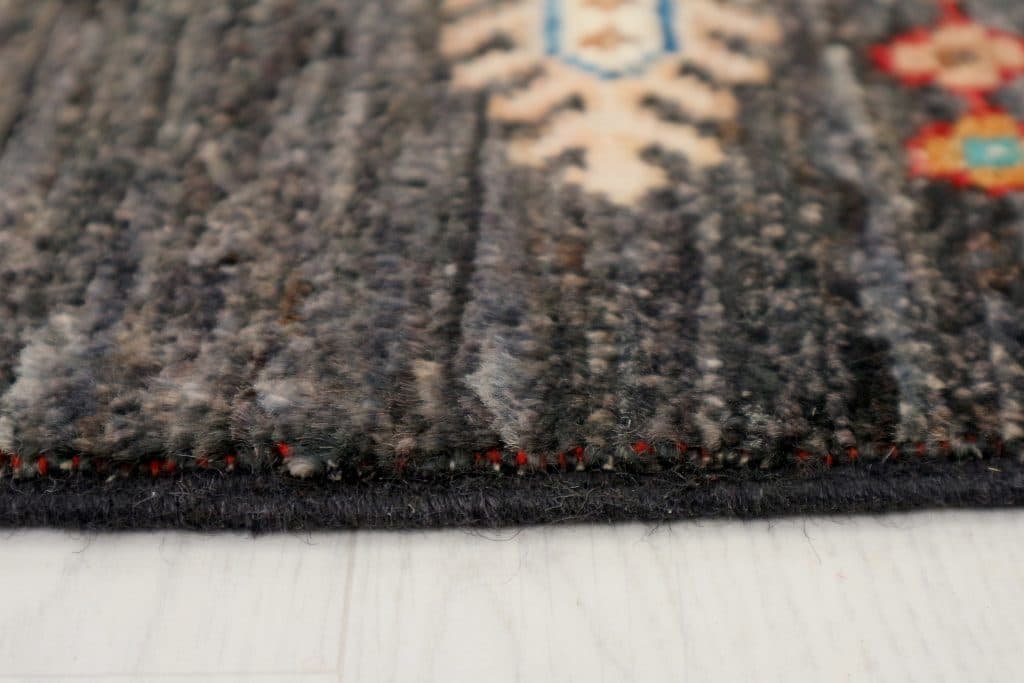 Fine Afghan Nomad Rug ANO019FIN 202x152