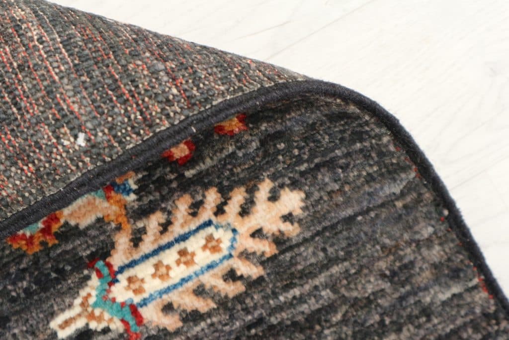 Fine Afghan Nomad Rug ANO019FIN 202x152