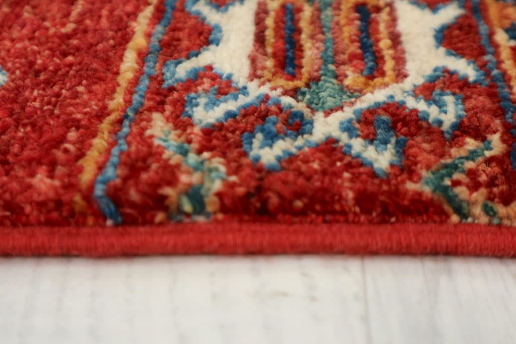 Fine Afghan Nomad Rug ANO019FIN 204x152