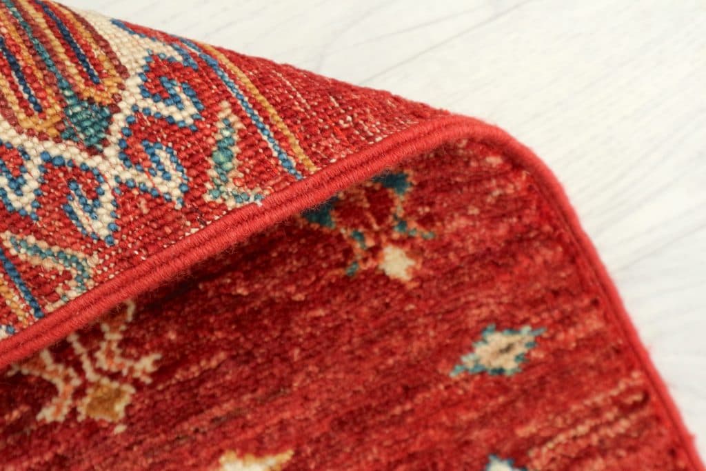 Fine Afghan Nomad Rug ANO019FIN 204x152
