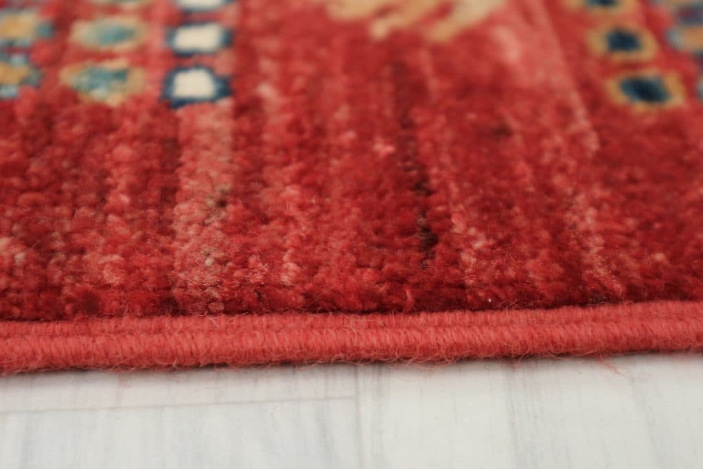 Fine Afghan Nomad Rug ANO021FIN 236x170