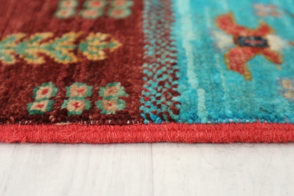 Fine Afghan Nomad Rug ANO022FIN 292x167