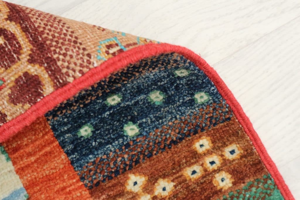 Fine Afghan Nomad Rug ANO022FIN 292x167
