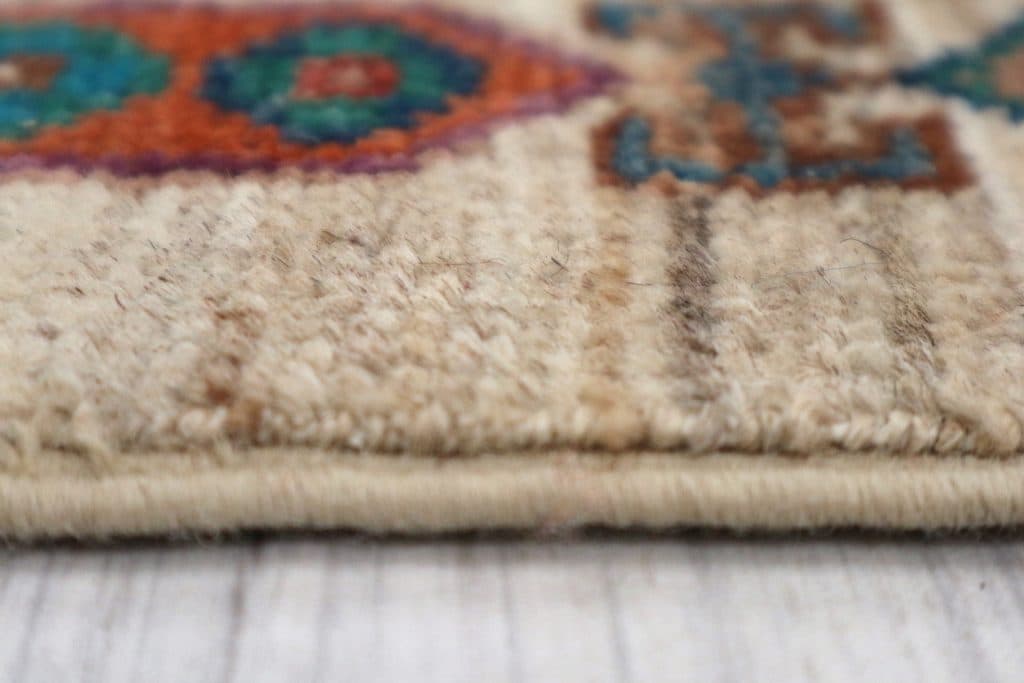 Fine Afghan Nomad Rug