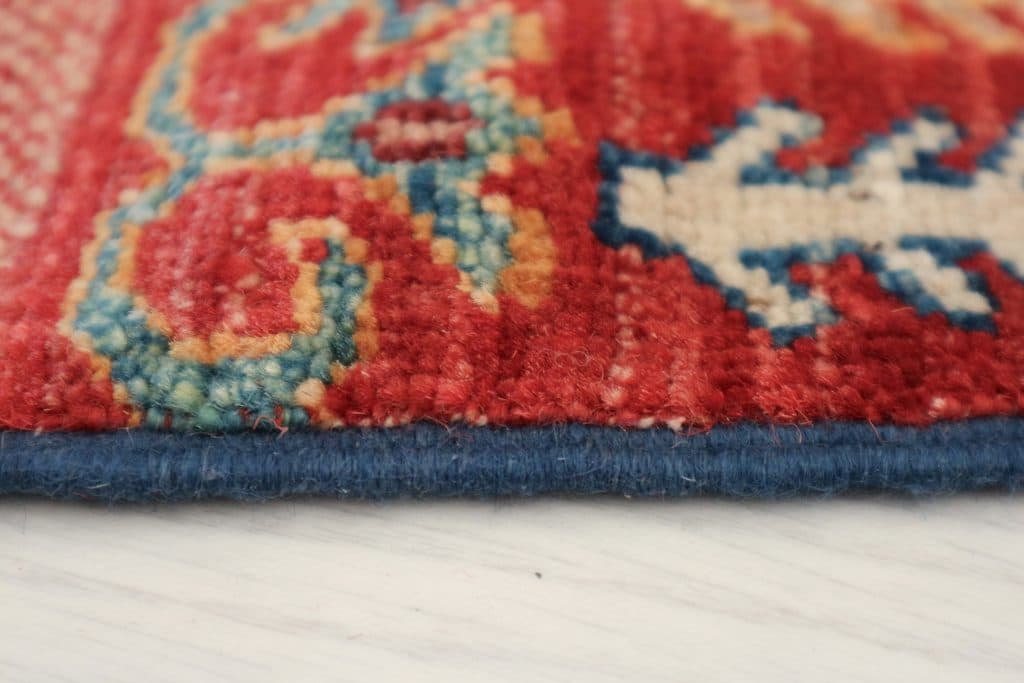 Fine Afghan Nomad Rug ANO044FIN 242x79