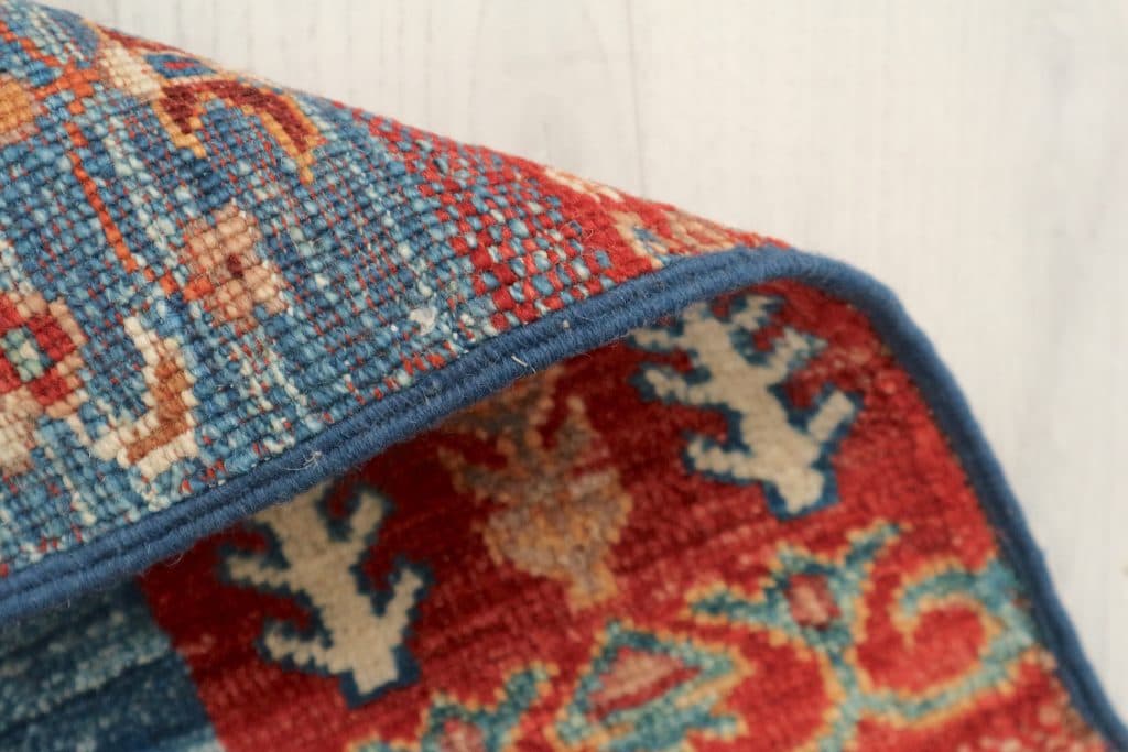 Fine Afghan Nomad Rug ANO044FIN 242x81